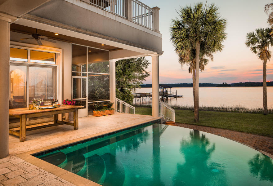 Home For Sale Charleston SC